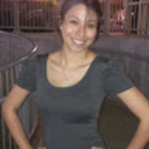 Meet your Posher, Blanca